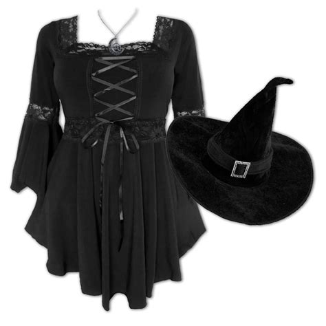 The Best Options for Witch Dresses Near Me and How to Find Them